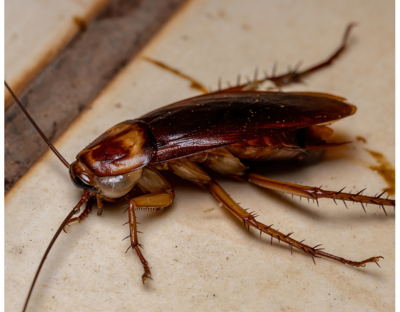 cockroach